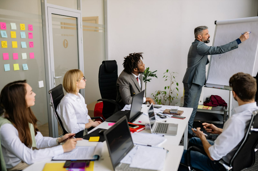 5 Tips to Define Your Nonprofit's Priorities