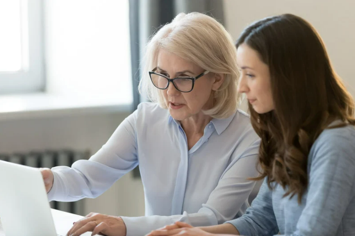 Why Mentoring Matters in Nonprofit Succession Planning