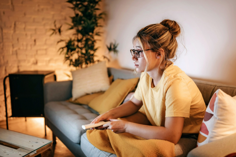 Your Burnout Tell and What To Do About It