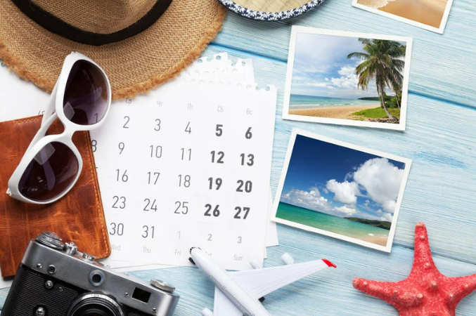 Rest Is Productive: Why Nonprofit Leaders Need to Schedule Their Reset