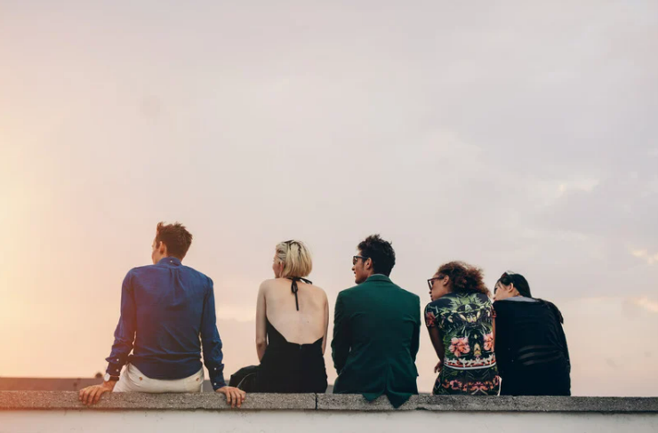 Hanging Out: Building Connection Within Your Nonprofit