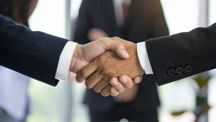 Why Sponsorships Should Be Your First Fundraising Ask