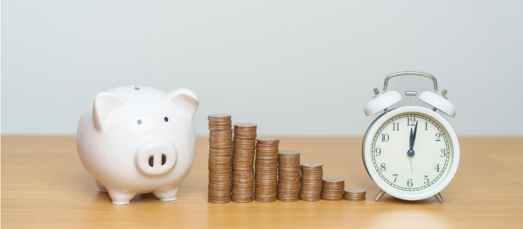 Why Banking Your Time Doesn’t Work