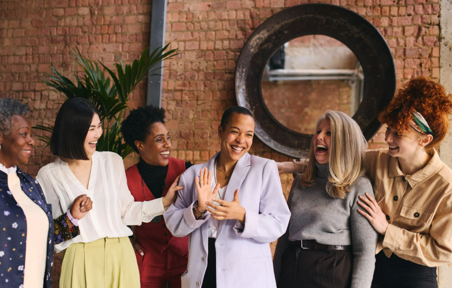 Why Confidence and Clarity Build Success
