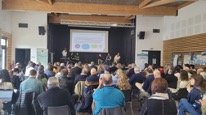 Préfiguration du forum des acteurs du Rhône Aval dans le cadre du plan Rhône Saône