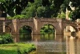 Expériences de facilitation autour de la rivière Aveyron