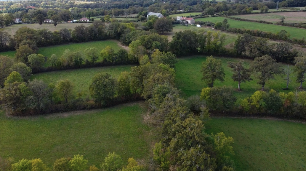 CPIE des Pays Creusois - Impliquer les acteurs locaux vers une gestion durable des haies qui préserve la ressource en eau&nbsp;