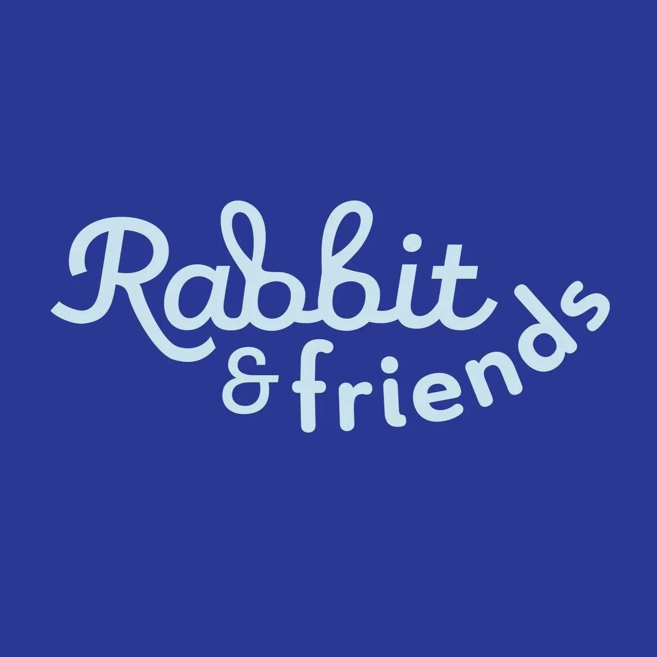 Rabbit & Friends