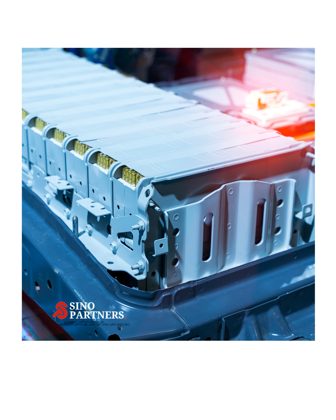 Australia’s Battery Industry: Navigating New Legislative Changes