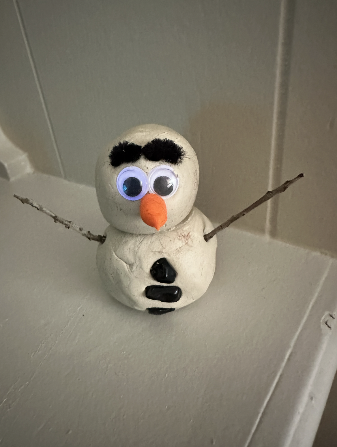 Learning Design Thinking by Prototyping Olaf: Get my Party Favor How-to ...