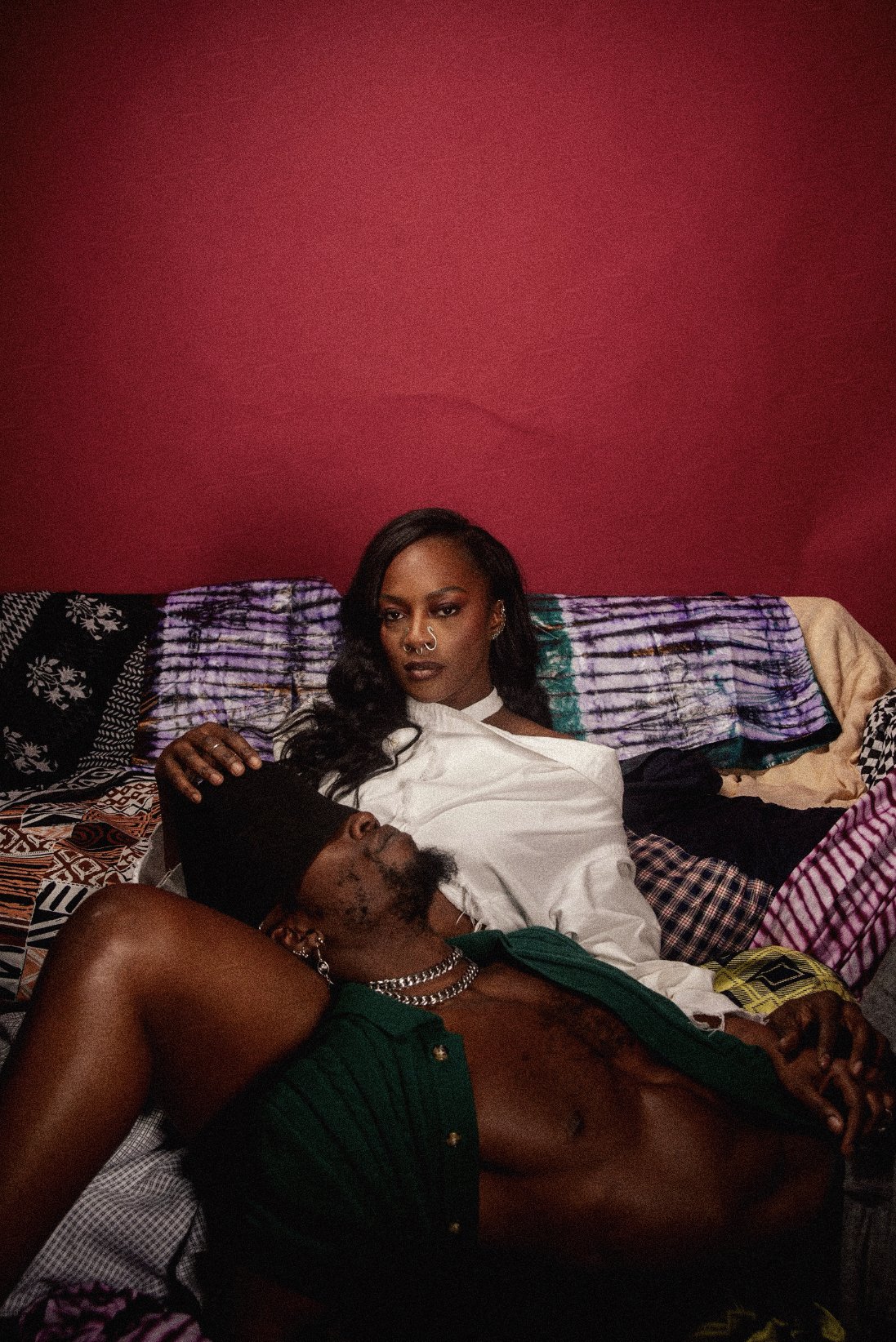 West Indies Love Story