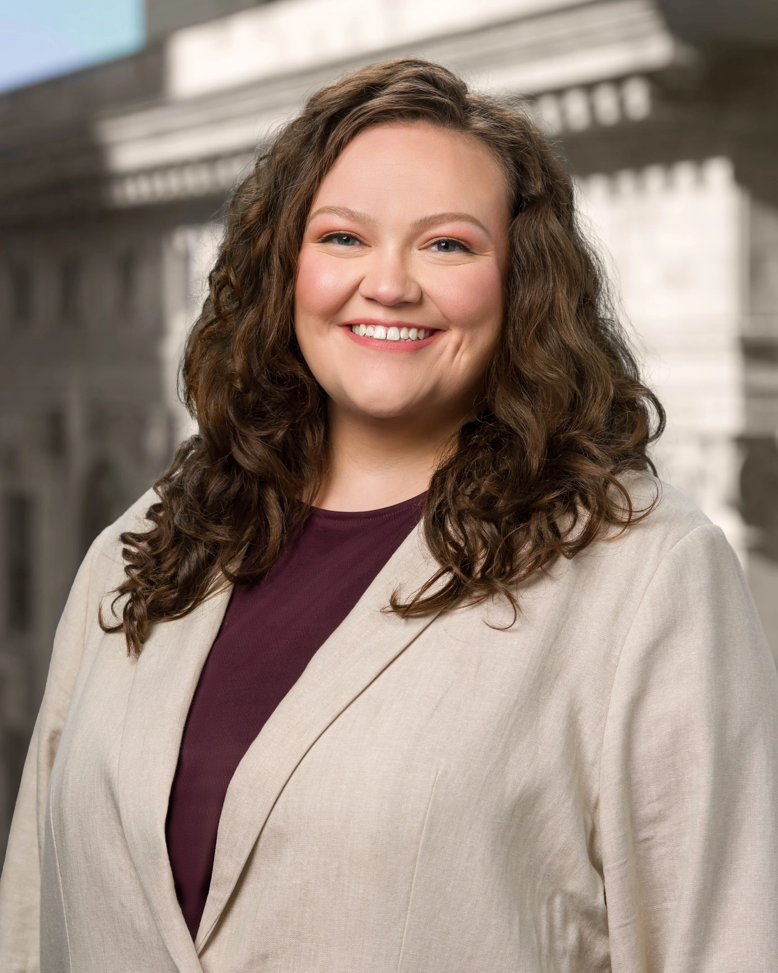 Henschel Moberg Announces Addition of Attorney Hanna Stenersen