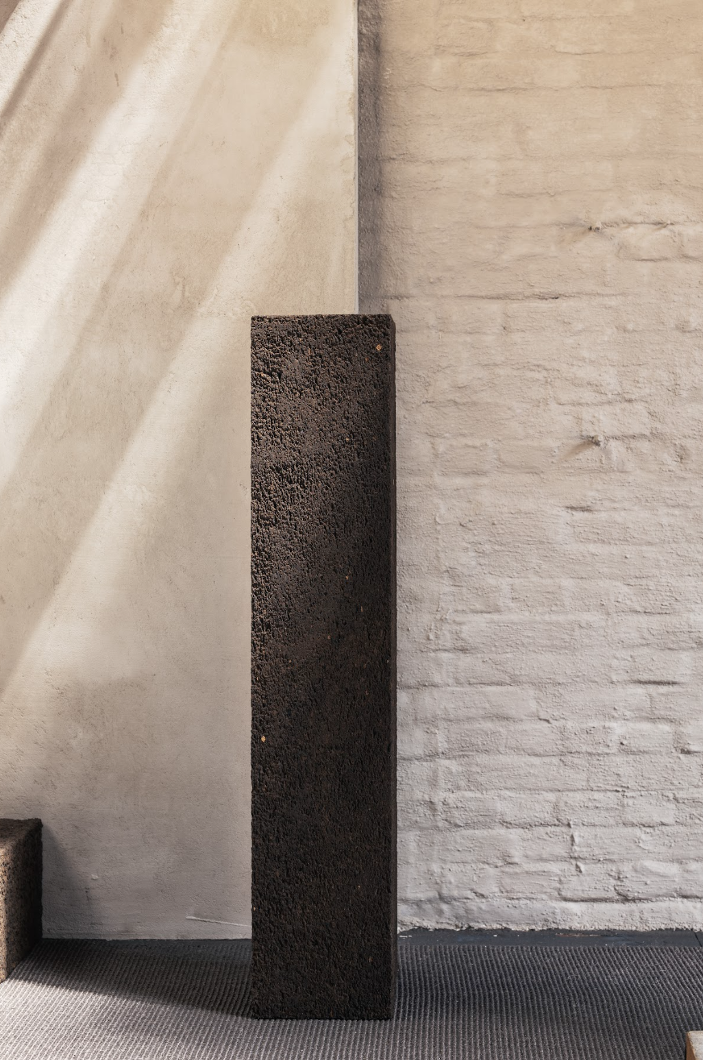 Cork beam H90