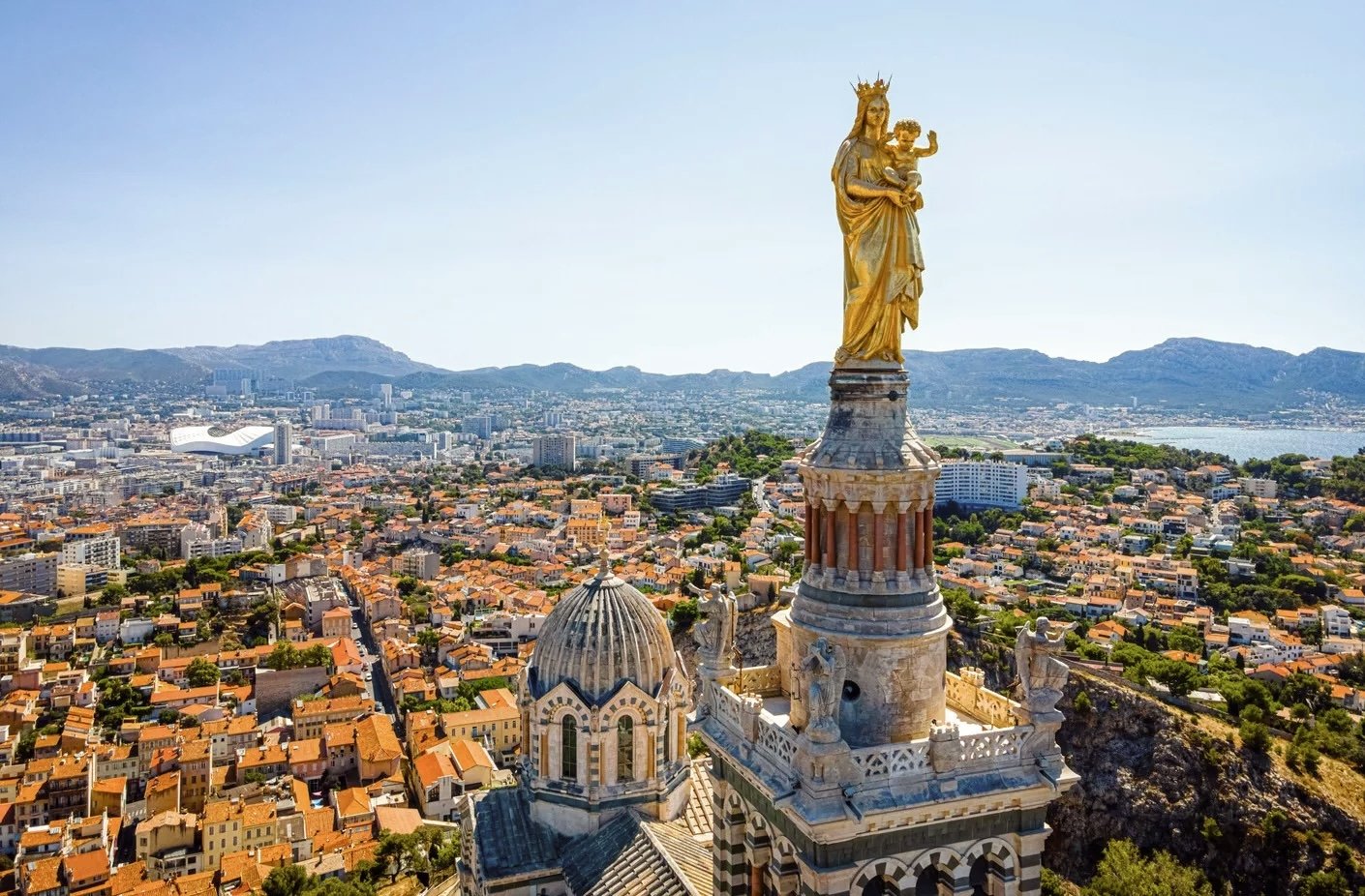 Team building à Marseille : les meilleures alternatives créatives