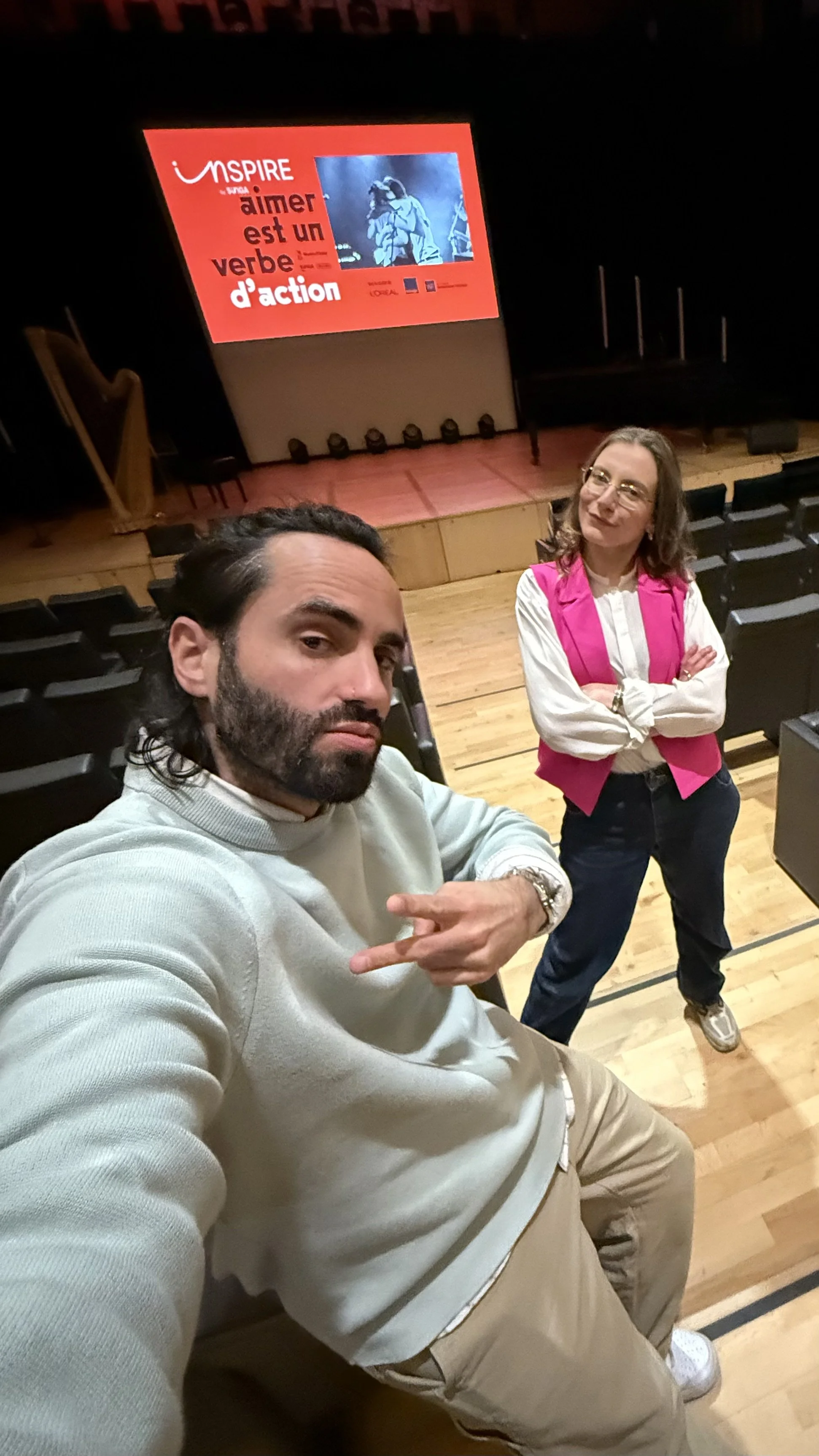 Prise de parole en public (Pt.2) : coacher les speakers
