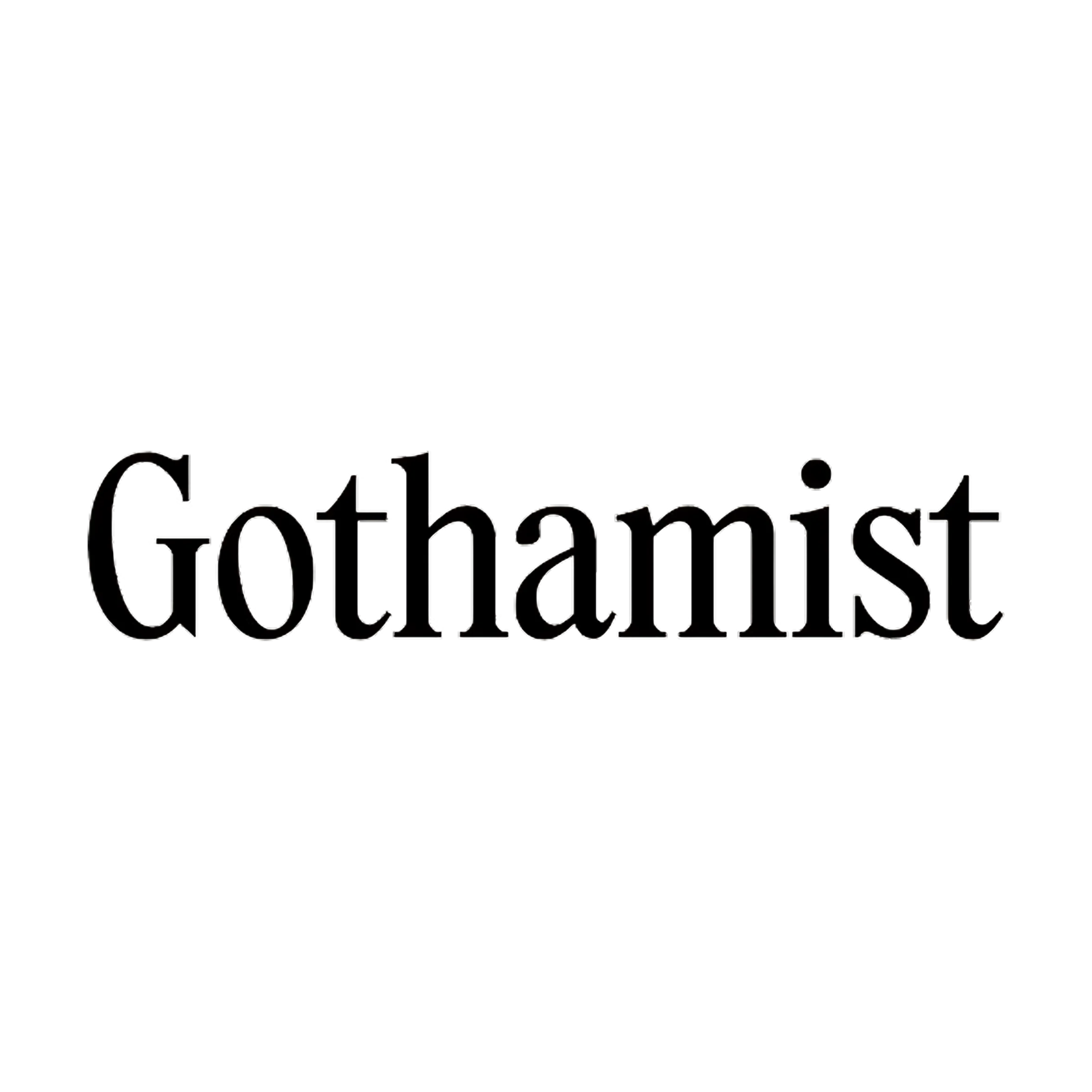 The Gothamist