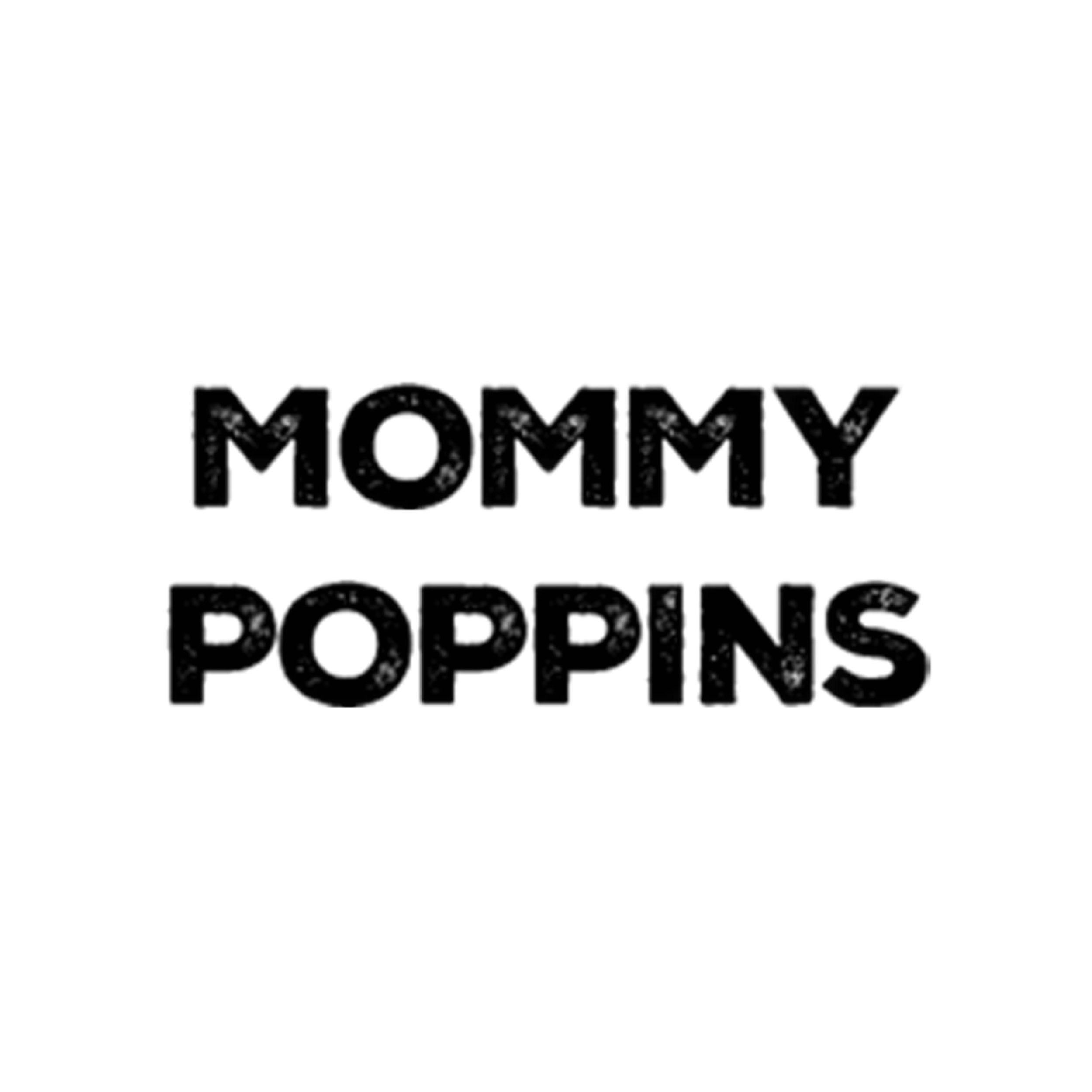 Mommy Poppins 