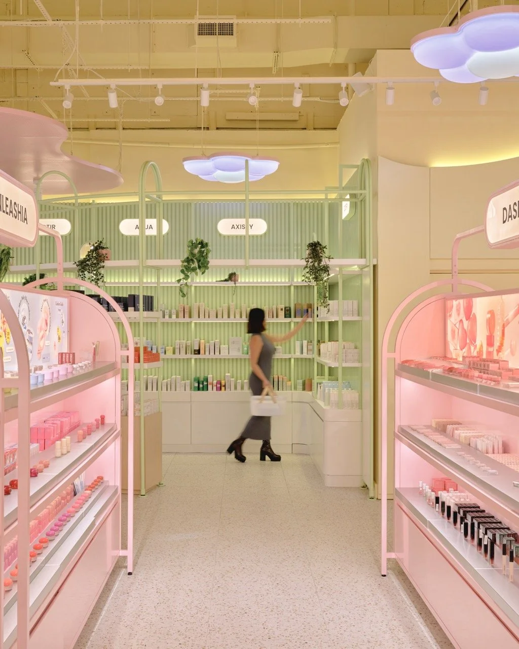 Sukoshi Mart (retail)