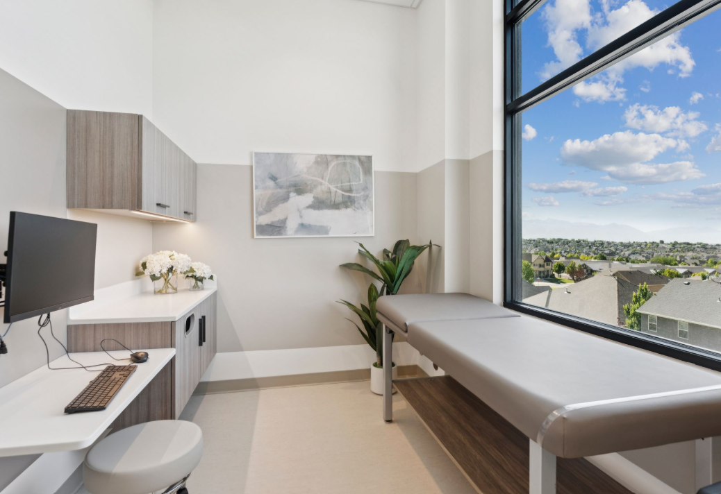 Nira Medical (healthcare)