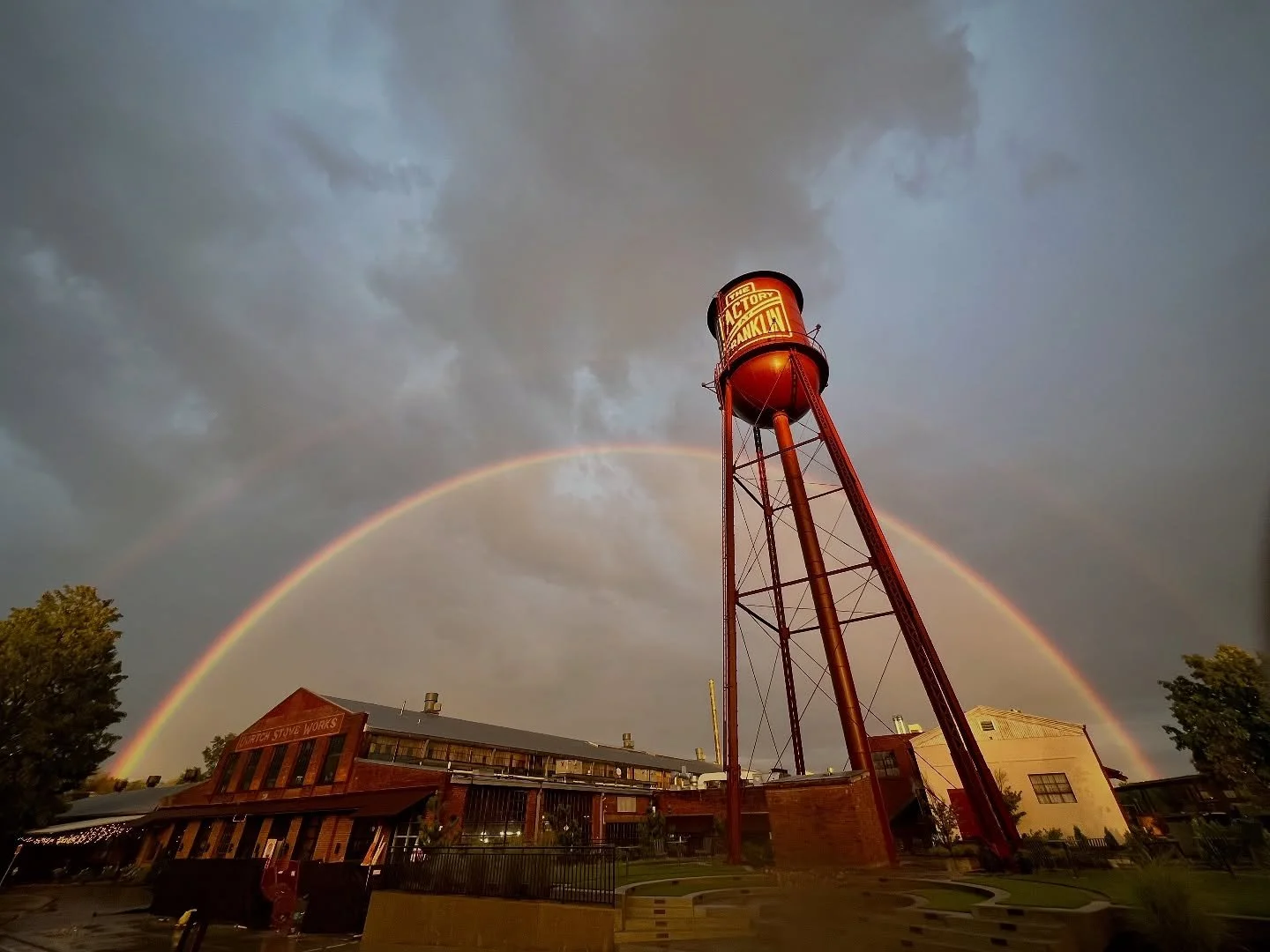 Happy 1 year anniversary of our Saffire re-opening! 

We&rsquo;re filled with gratitude for every guest, every meal shared, and every special moment you choose to spend with us. Thank you to all the employees that keep this place running. Thank you t