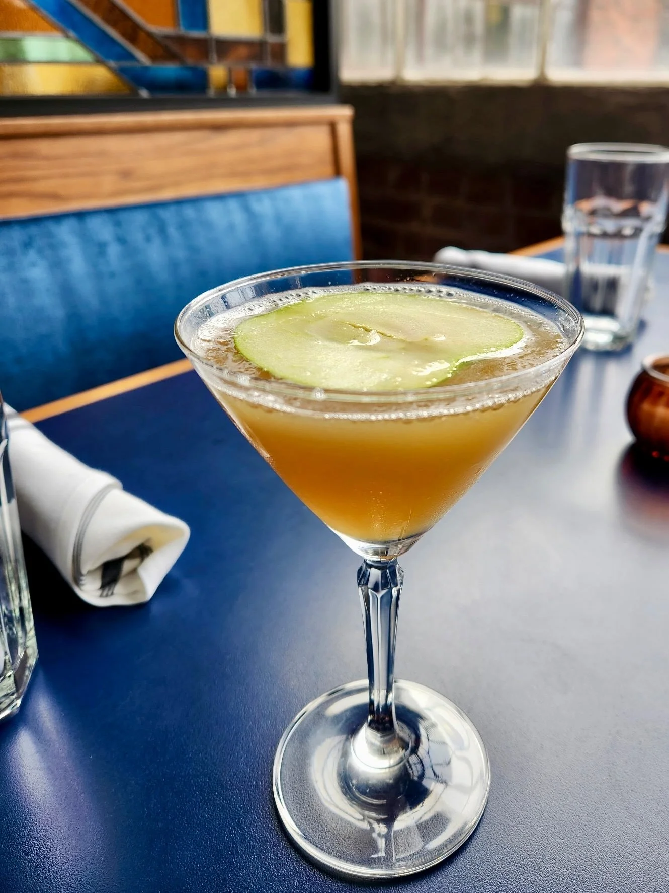 Cozy season is officially upon us! *though we&rsquo;ll miss you, spooky season* So we&rsquo;re rolling out a new cocktail special&hellip;

Introducing the &ldquo;Bobbing for Apples&rdquo; featuring Fireball Cinnamon Apple Whiskey, Lemon, and more Cin