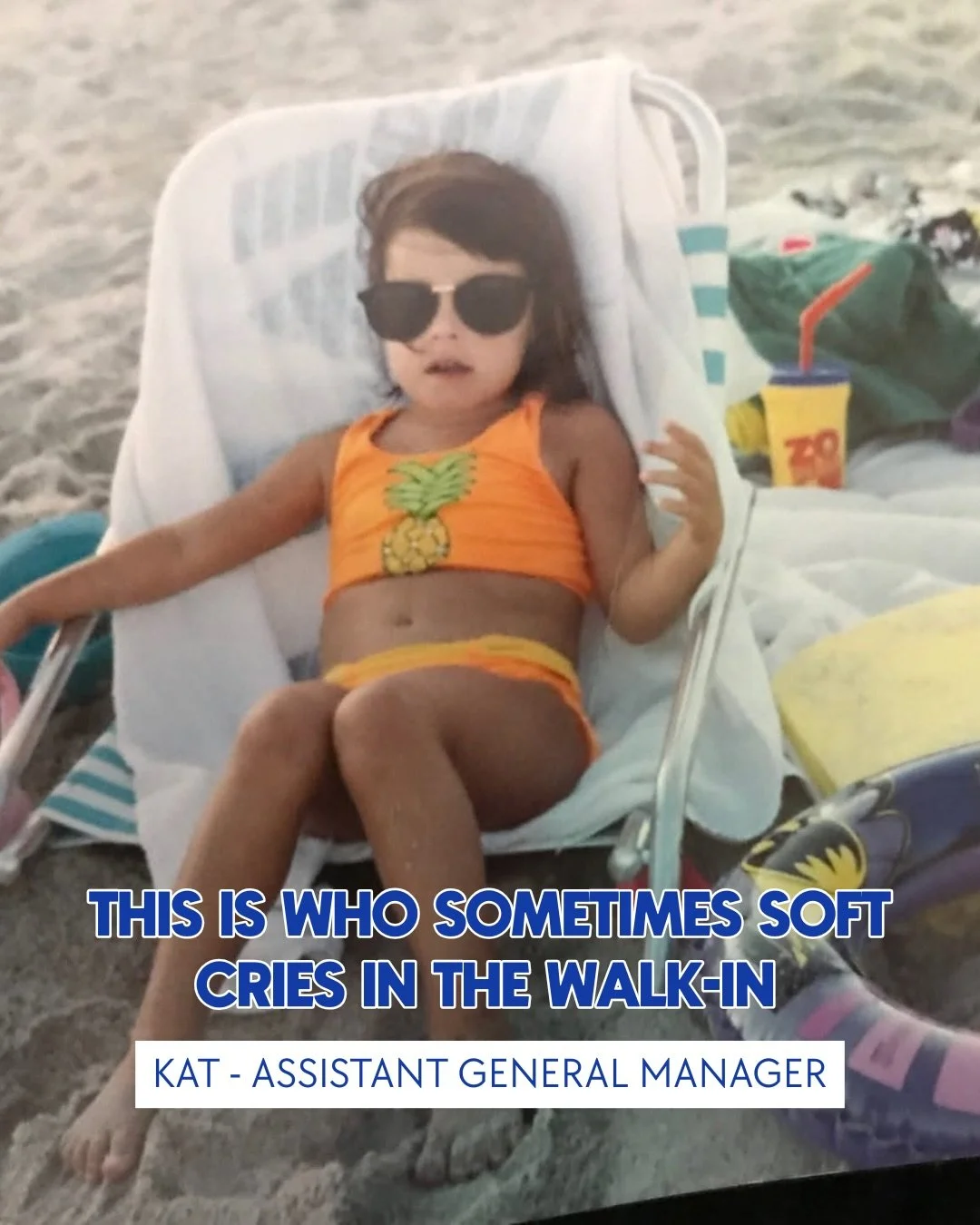 Where&rsquo;d all the time go?