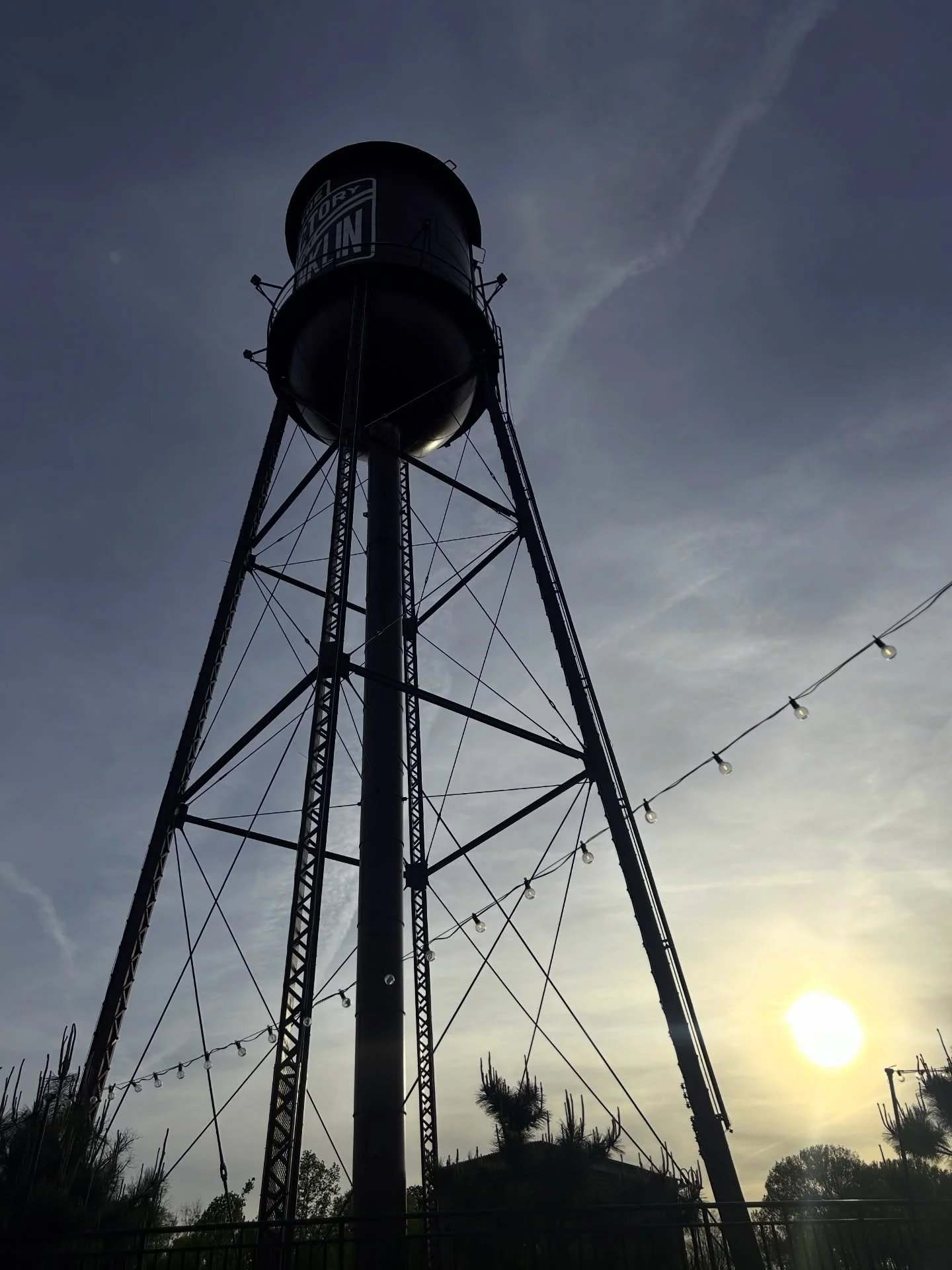 Patio weather continues! ☀️

#franklintn #factoryatfranklin #finediningfranklin