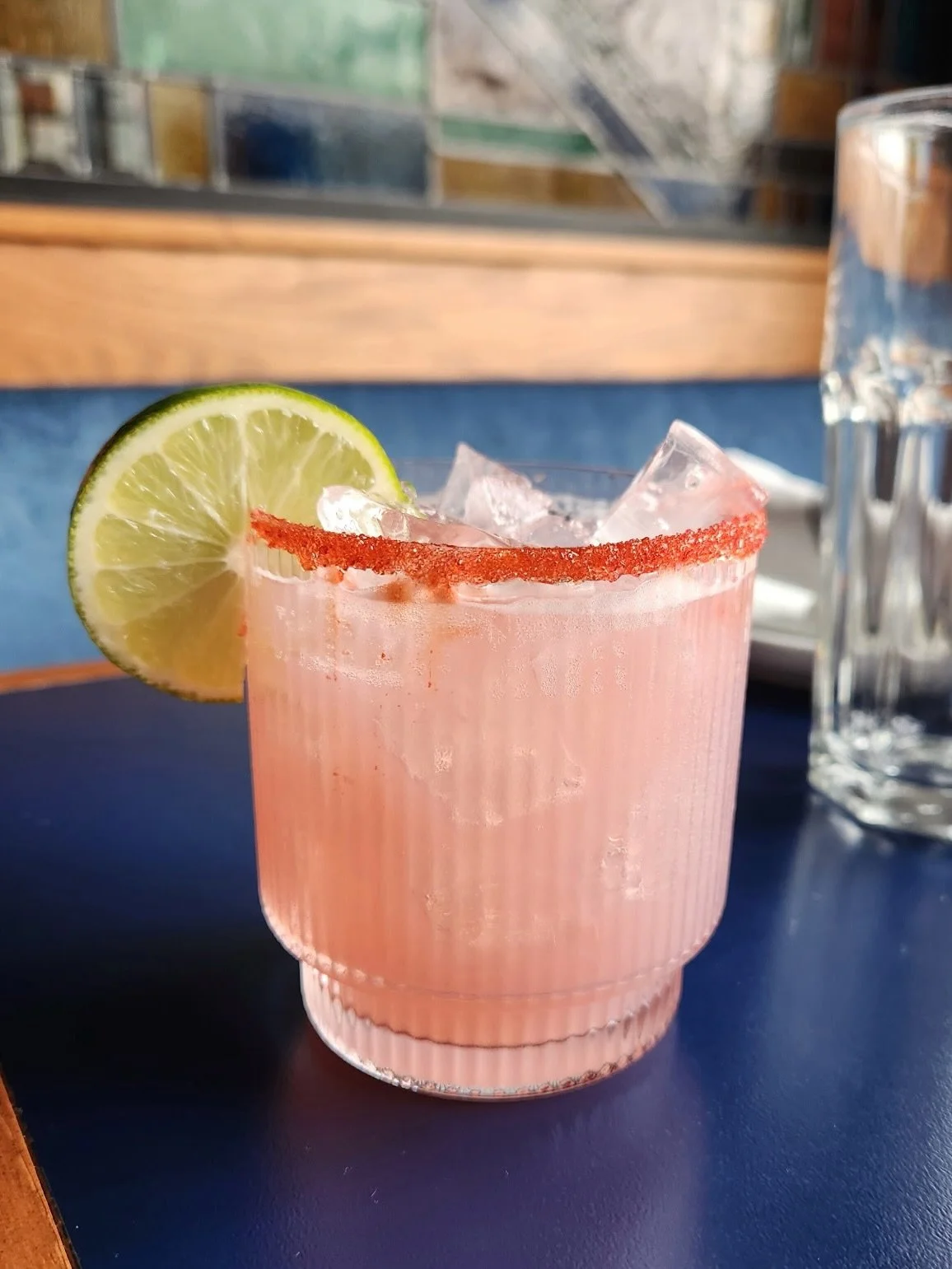 The Studio Tenn debut of &ldquo;Jesus Christ Superstar&rdquo; is just around the corner, and we&rsquo;re debuting &ldquo;The Desert Prophet&rdquo; cocktail special to celebrate. 🌵
Mezcal, desert pear, orange liqueur, house-made sour, and orange. 

#