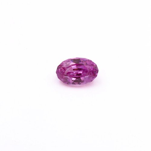 Pink Sapphire