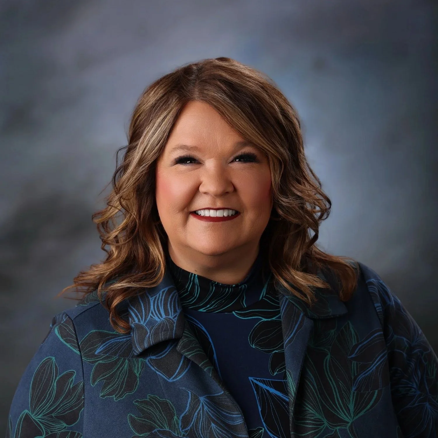 Chairman | Kristin Crellin, Senior Vice President SchoolsFirst FCU