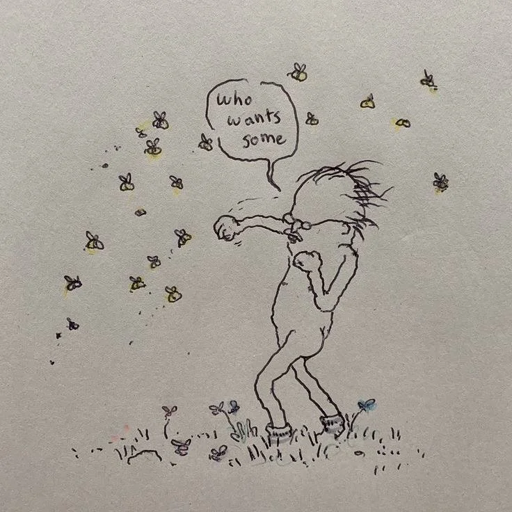 It&rsquo;s Monday &amp; far past time for one of our collections of inspiration &amp; nonsense 💫