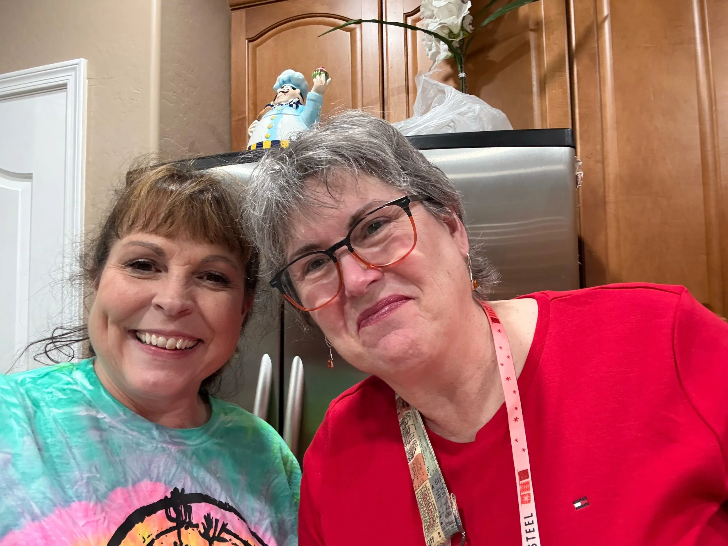 Me and Karen Brown.jpg