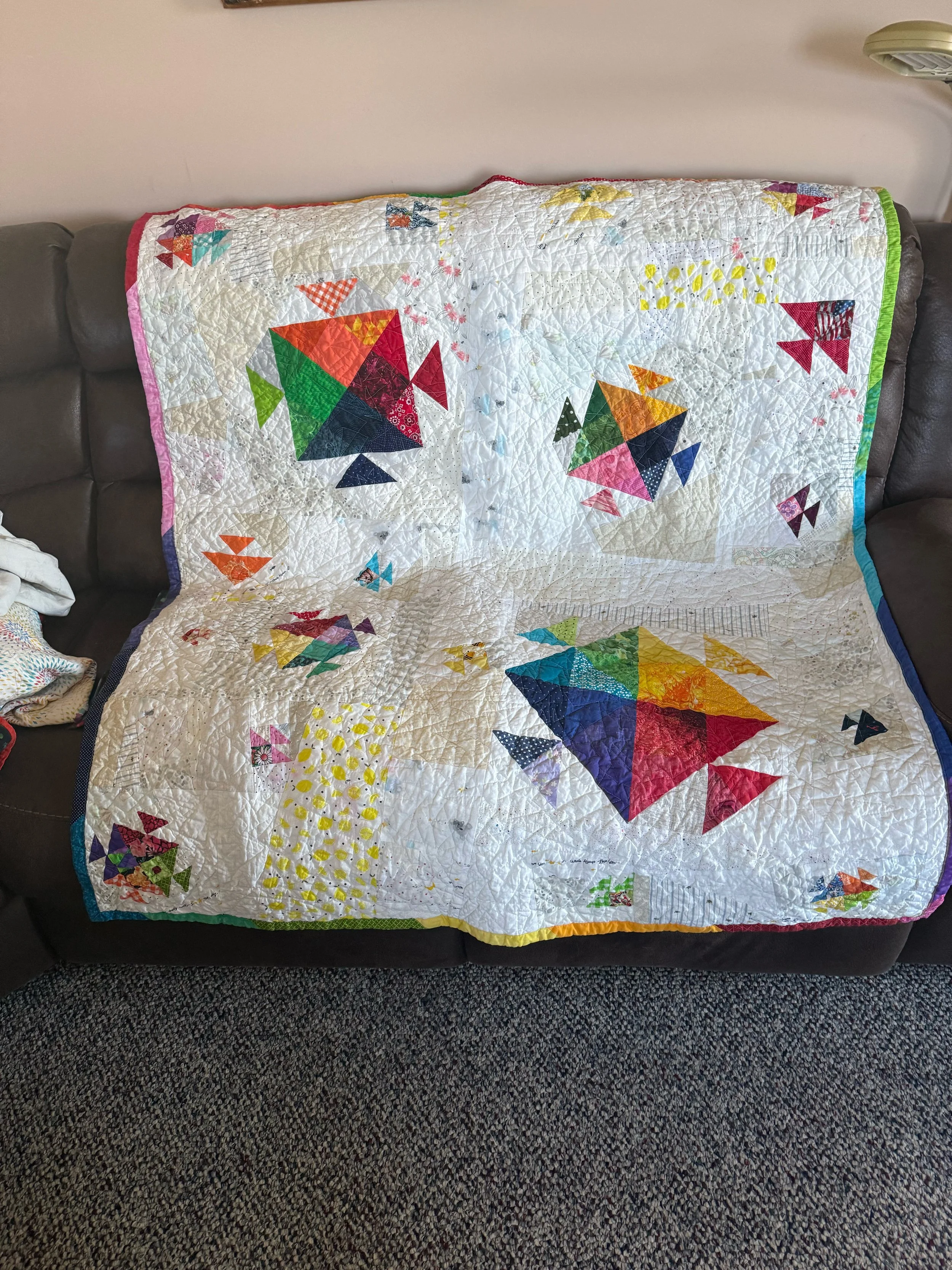my quilt gift from tracy.jpg