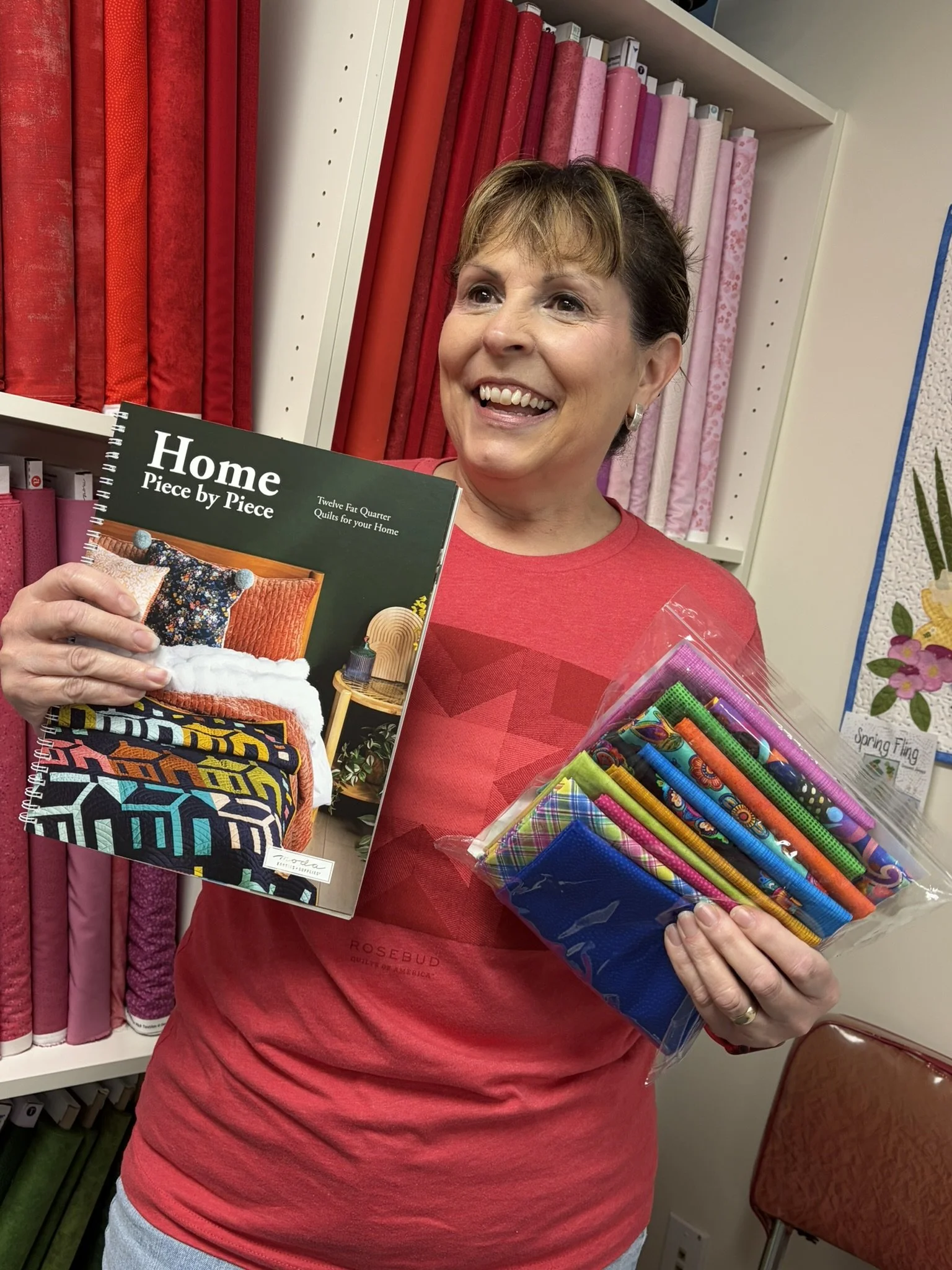 Join the Home: Piece by Piece Sew Along!