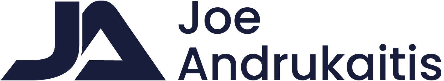Joe Andrukaitis