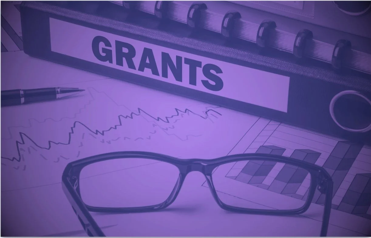 Learn more about our grant writing services, including foundation, corporate and government grants.