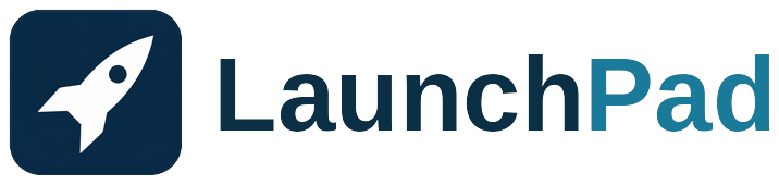 LaunchPad Consulting