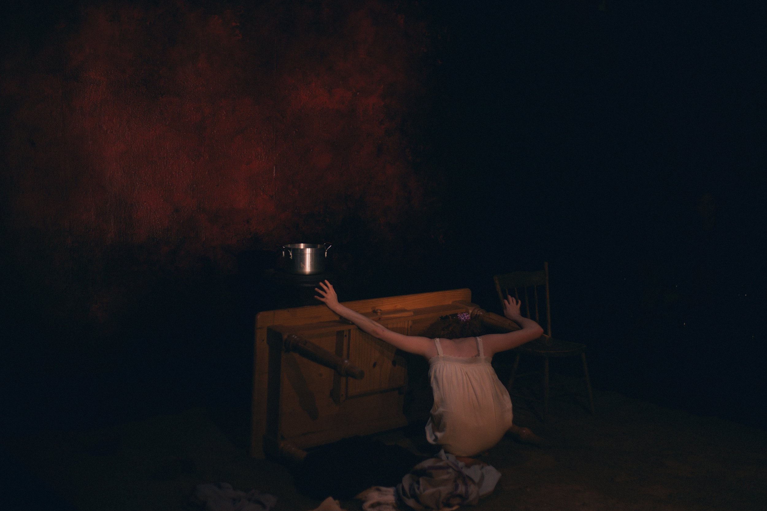 Miss Julie