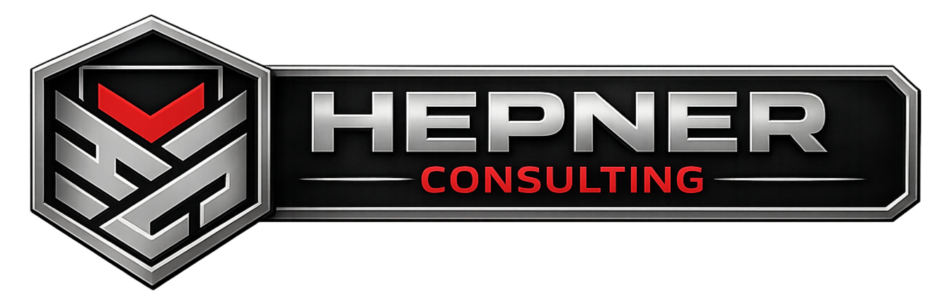 Hepner Consulting