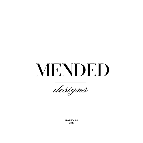 mended designs 