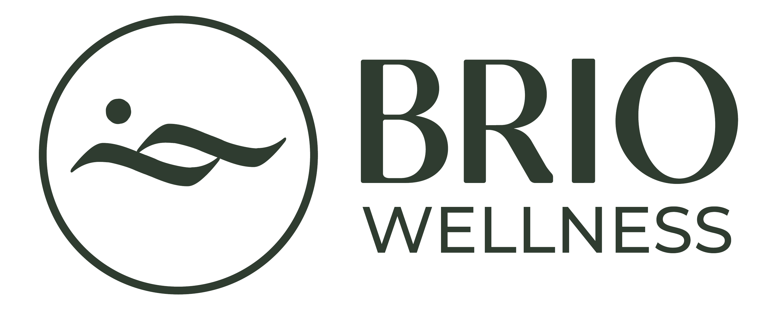 Services — BRIO Wellness