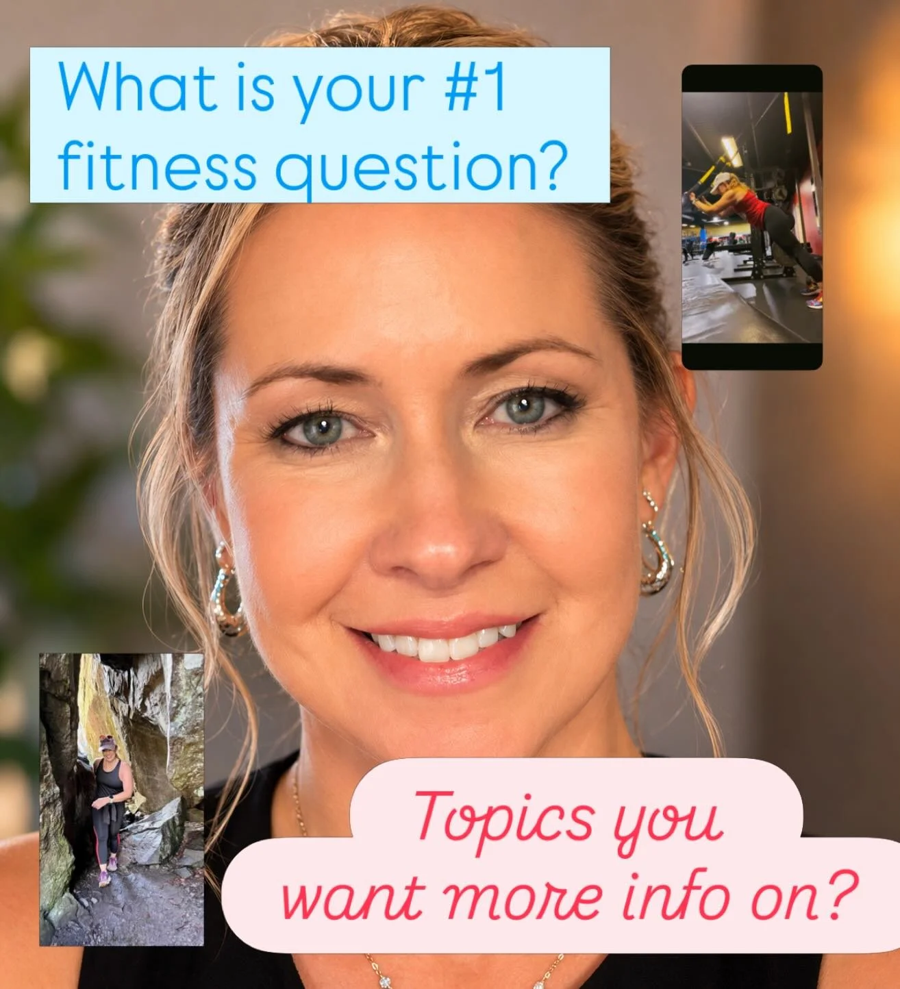 Give me your questions! I would love to help!
