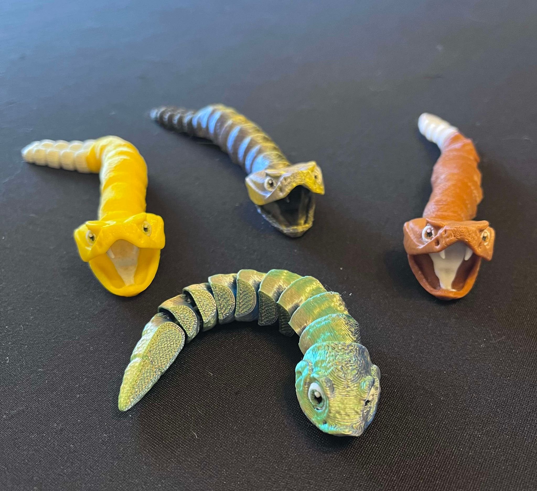 MINI Snake