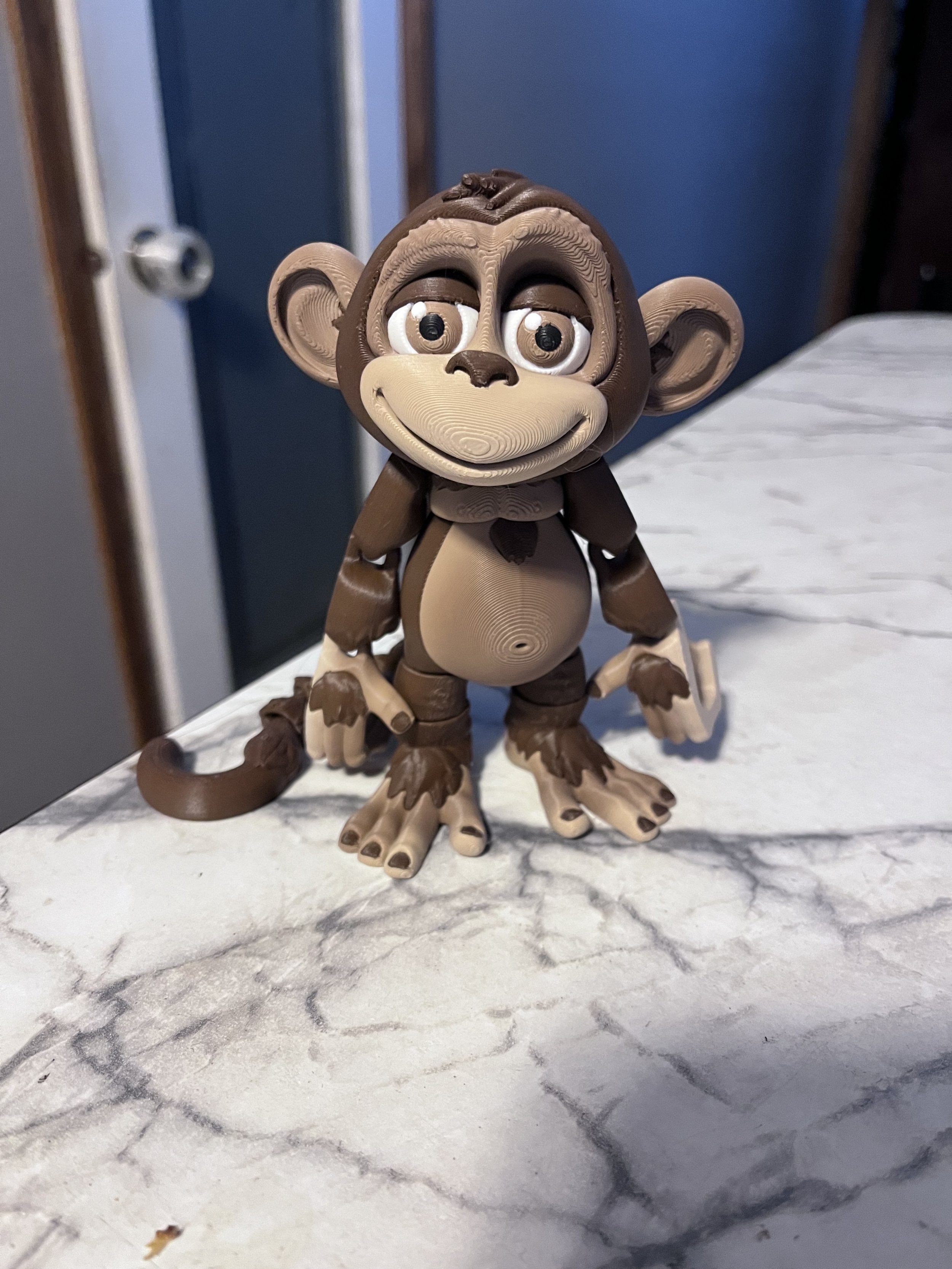 Monkey