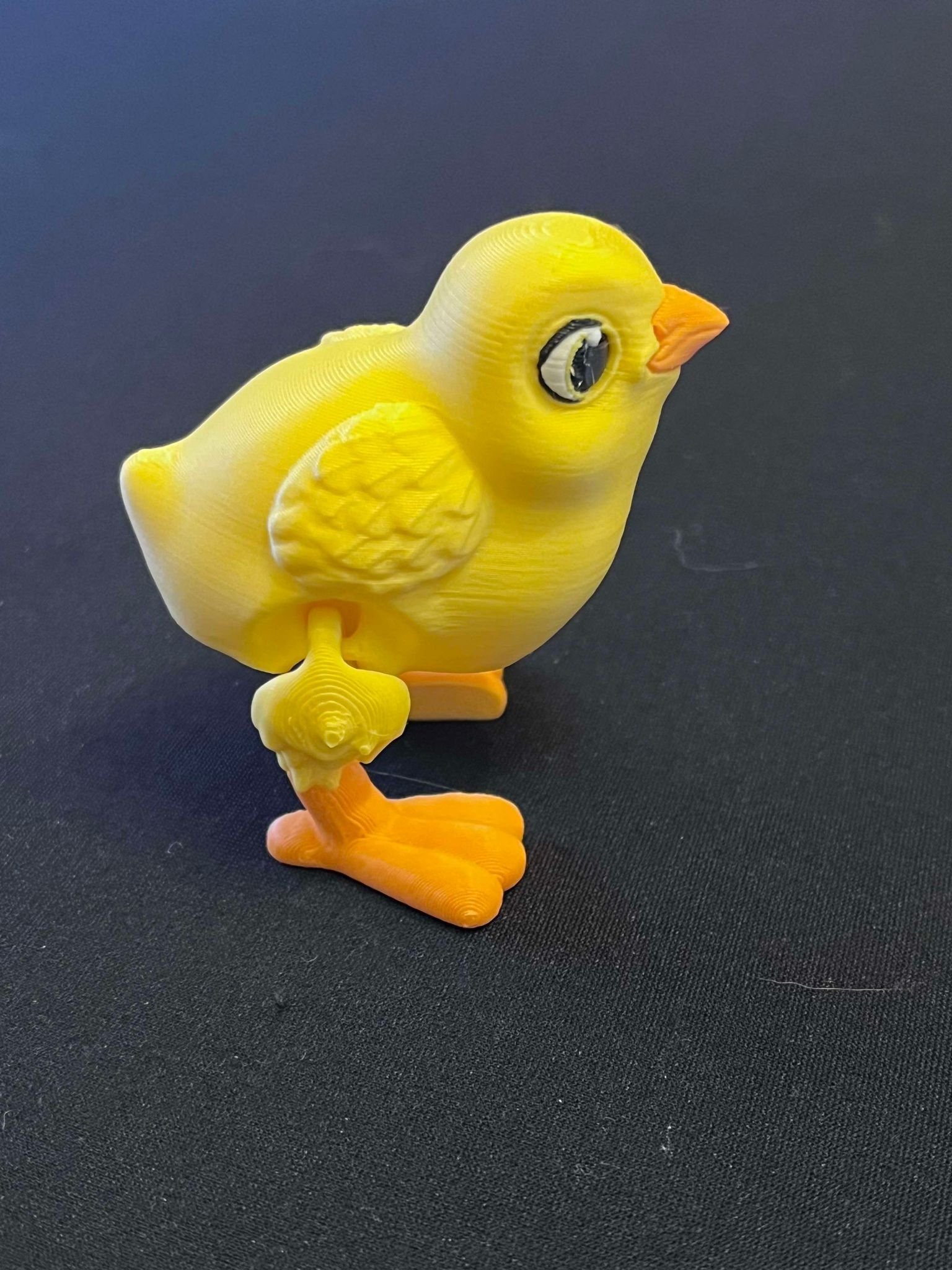 MINI Chick