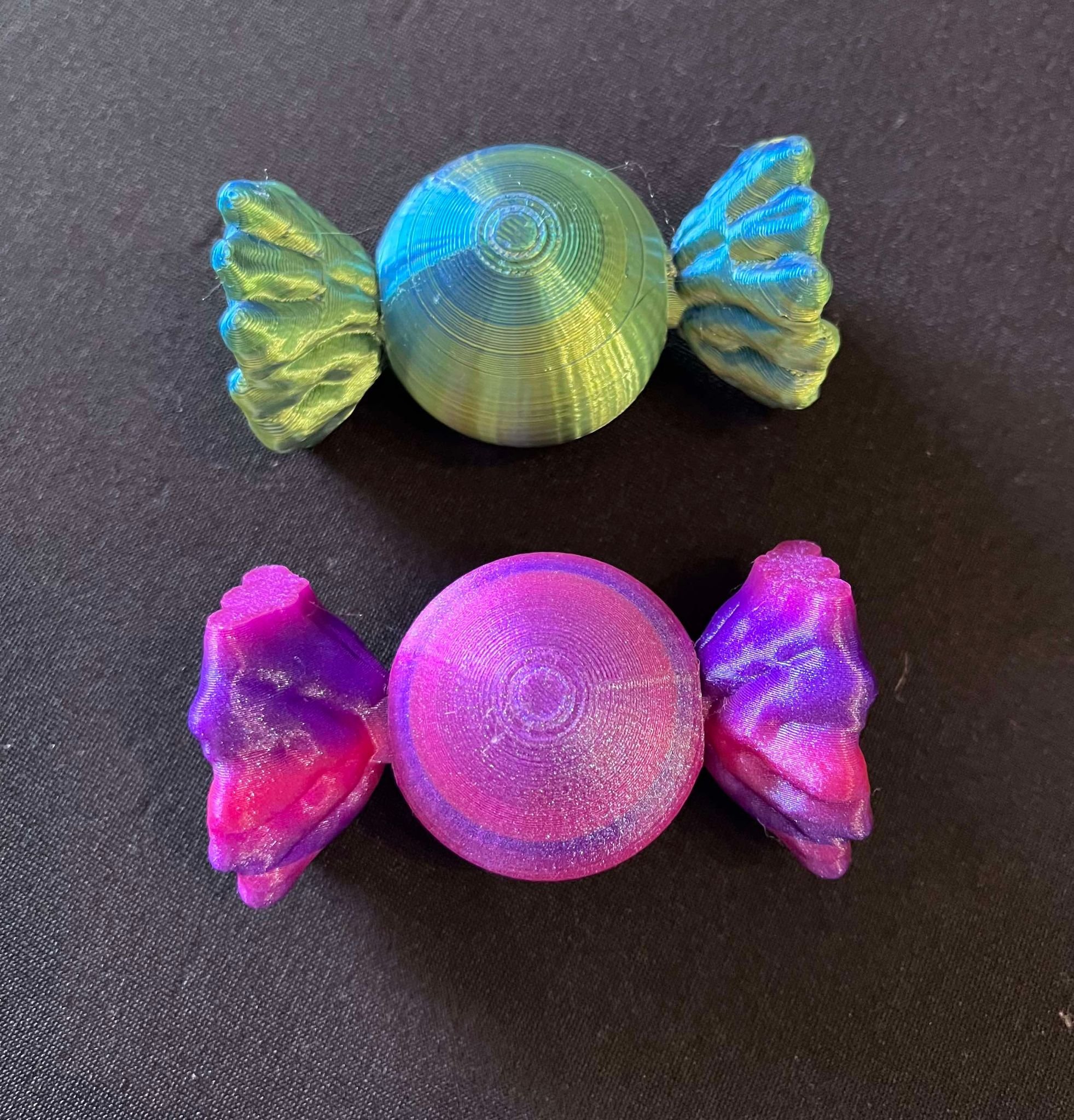 MINI Candy Fidget Spinner