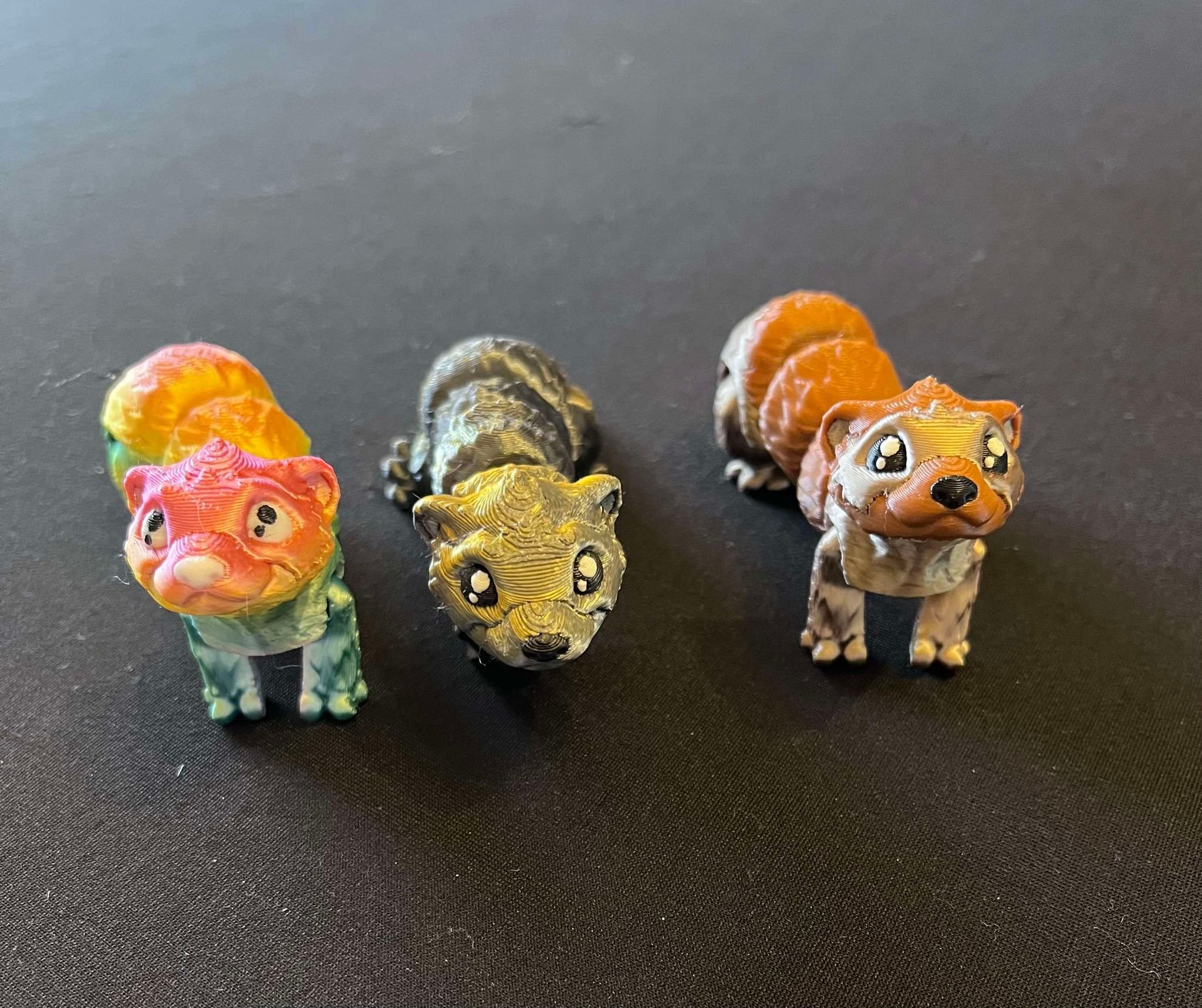 MINI Ferret