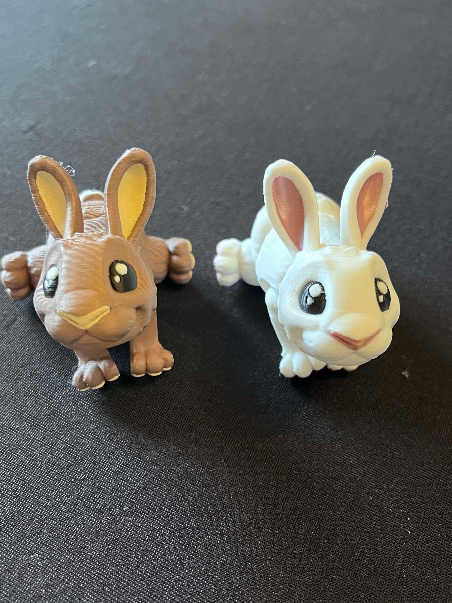 MINI Bunny