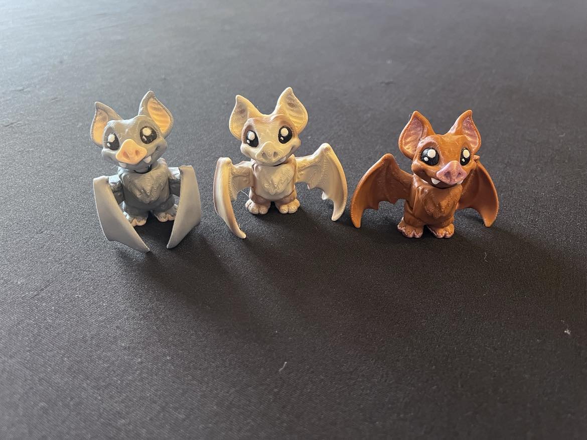 MINI Bats