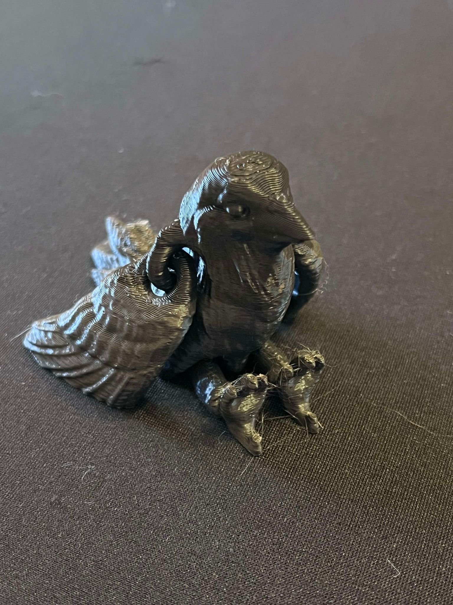 MINI Raven